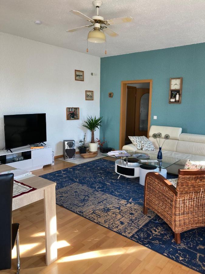 Villa Irene Am Inselsee Muhl Rosin エクステリア 写真